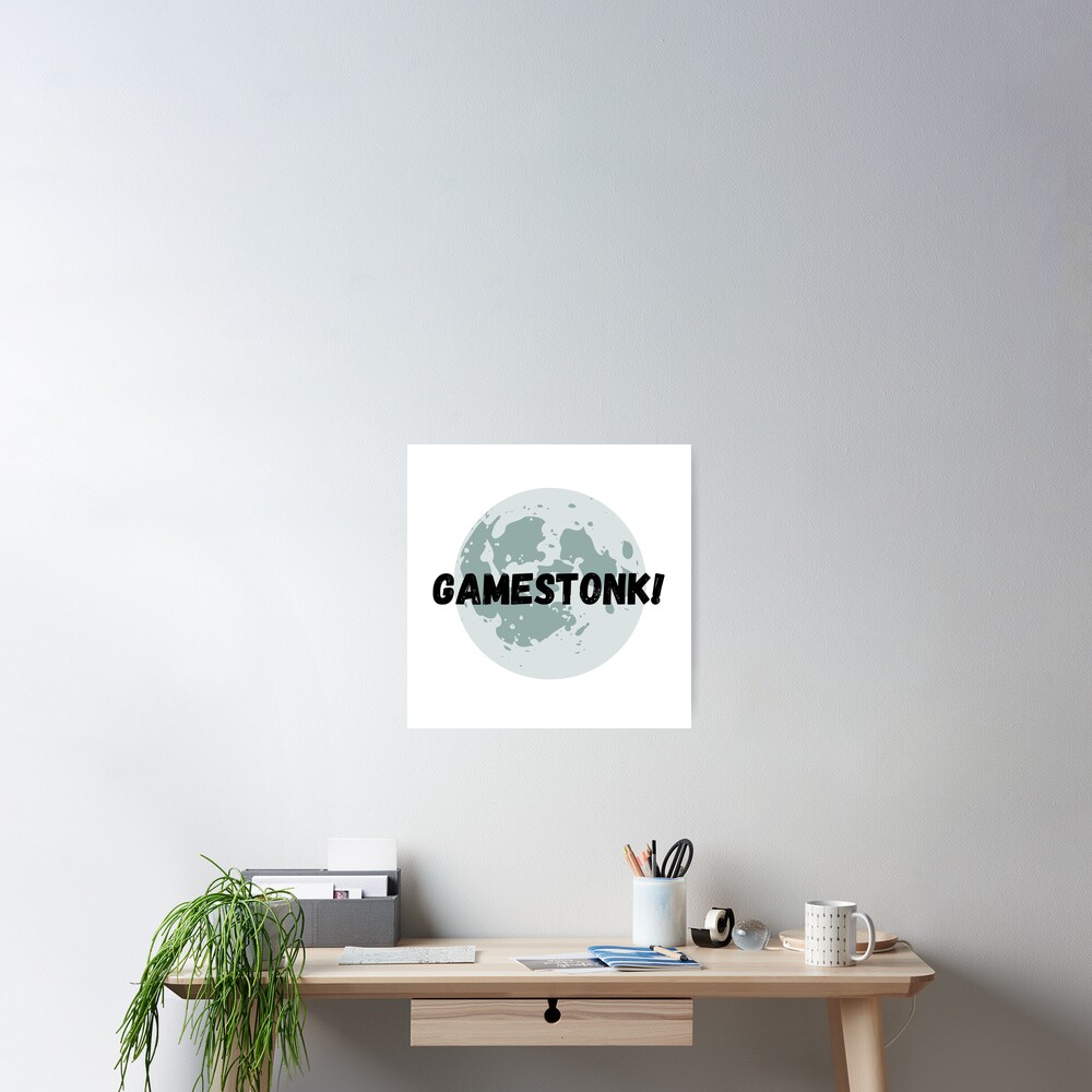 Item preview, Poster designed and sold by SvBDesigns.