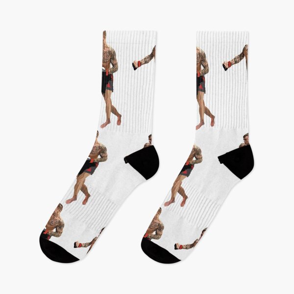 Item preview, Dustin Poirier designed and sold by mappsart.