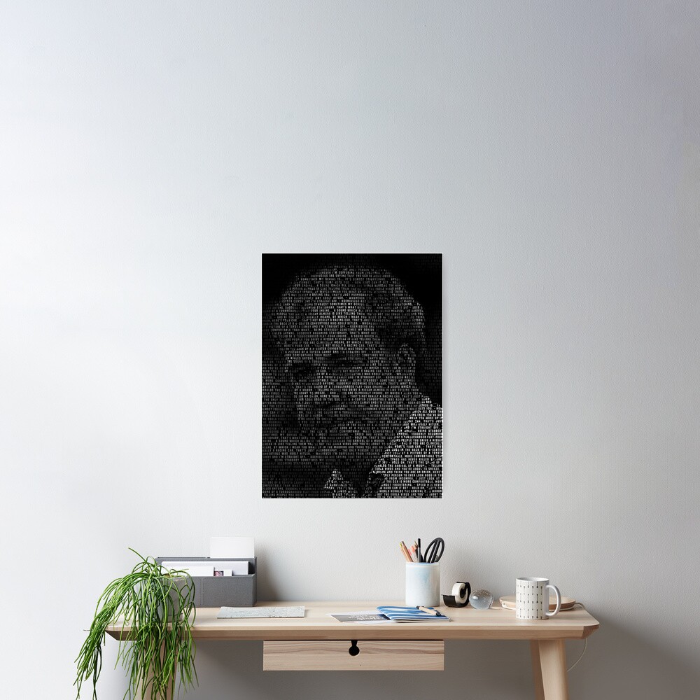 Item preview, Poster designed and sold by jdspooky.