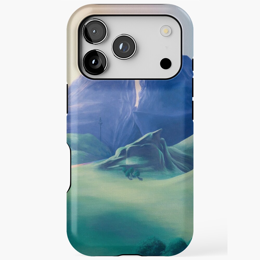 Item preview, iPhone Magsafe Tough Case designed and sold by MalMakes.
