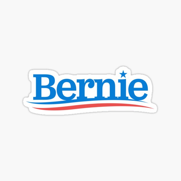 Aperçu de l'œuvre Bernie Sanders 2016 créée et vendue par popular.
