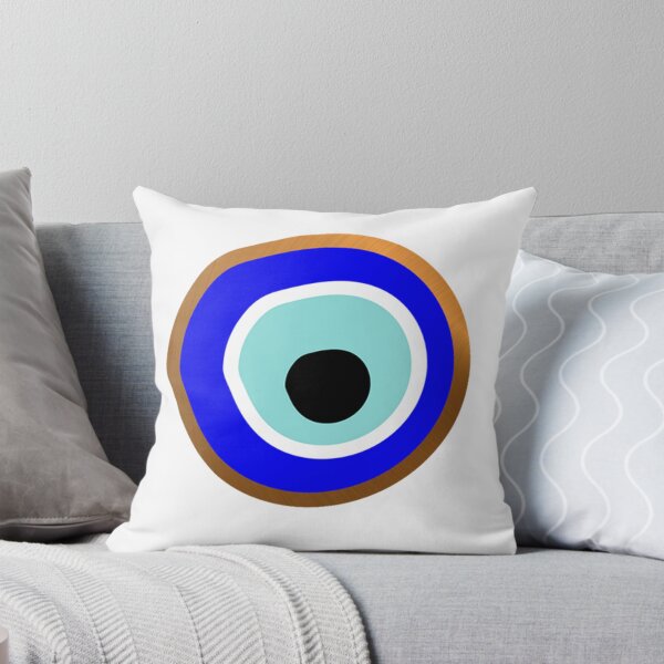 Artikelvorschau, Evil Eye Schutz entworfen und verkauft von ME Design Studio.