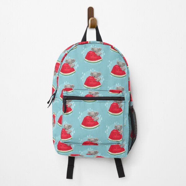 Item preview, Koala Sleep on Watermelon designed and sold by Khotekmei.