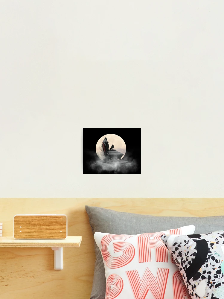 Thumbnail 2 of 3, Photographic Print, Resurrection designed and sold by TheResistance Fashion.