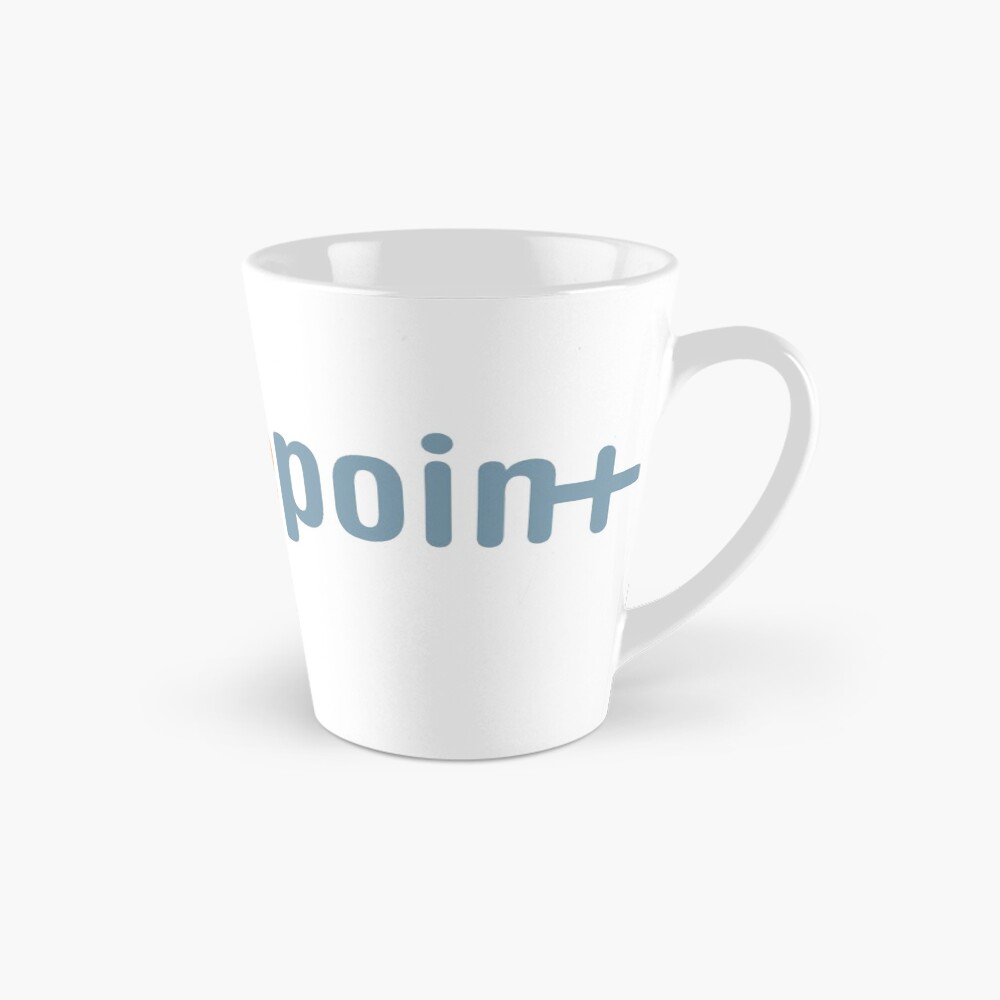 Item preview, Tall Mug designed and sold by ArtInventor.