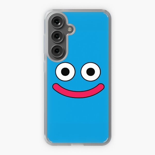 Item preview, Slime de Dragon Quest designed and sold by Gin Neko.