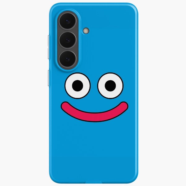 Aperçu de l'œuvre Slime de Dragon Quest créée et vendue par Gin Neko.