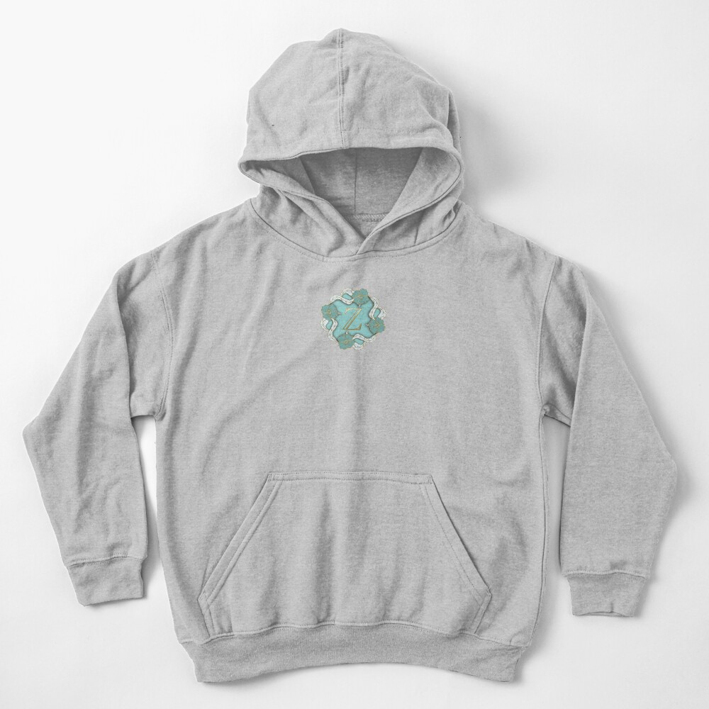 Item preview, Kids Pullover Hoodie designed and sold by ActRightToday.
