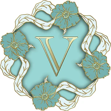 Artwork thumbnail, Alphabet - V by ActRightToday