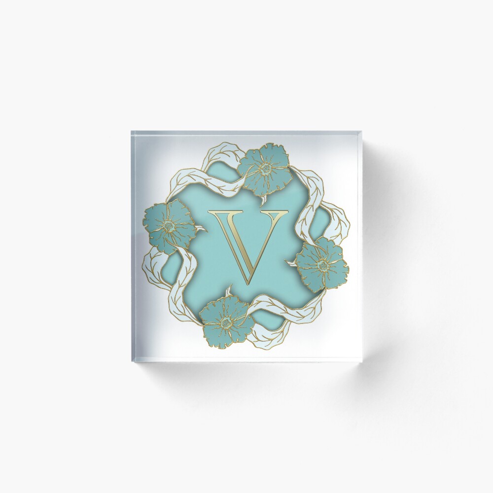 Item preview, Acrylic Block designed and sold by ActRightToday.