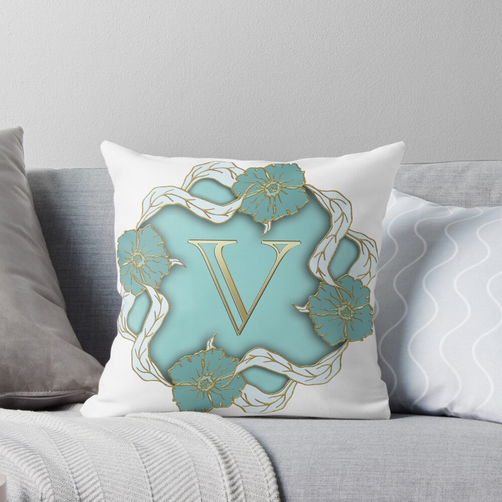 Item preview, Throw Pillow designed and sold by ActRightToday.