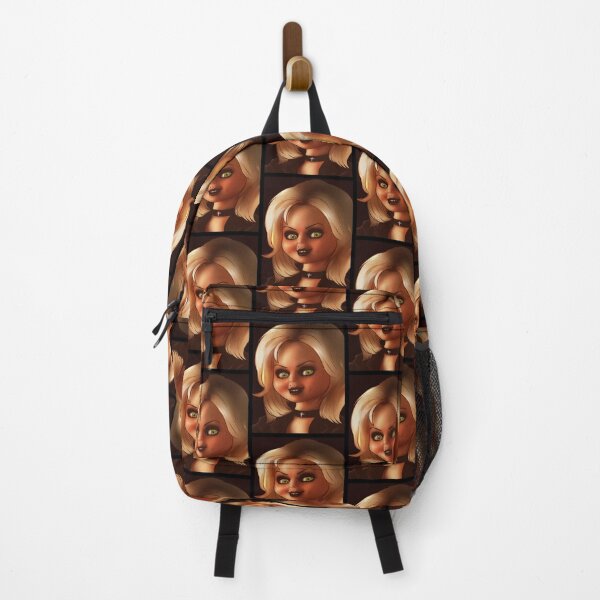 Item preview, Bride of chucky designed and sold by Muntadher-Noori.