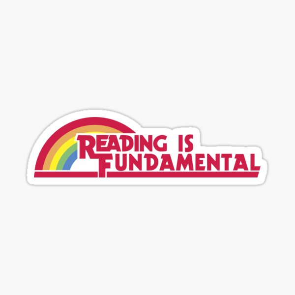 Item preview, La lectura es fundamental designed and sold by rrandol5.