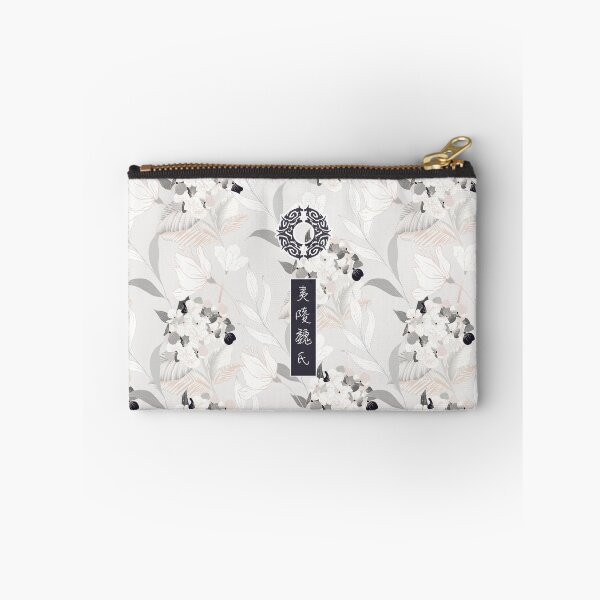 Item preview, Yiling Wei Sect The Untamed [Sympathy for the Dead]  designed and sold by slexskee.
