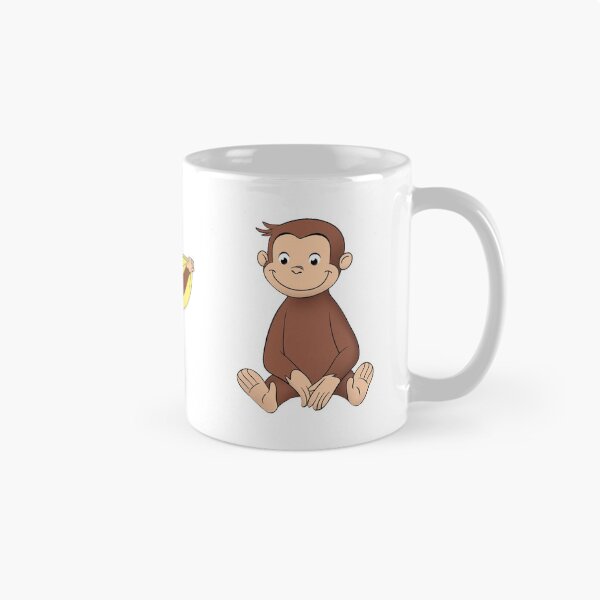 Item preview, Pack de dibujos animados para niños George el mono curioso designed and sold by portrait4you.