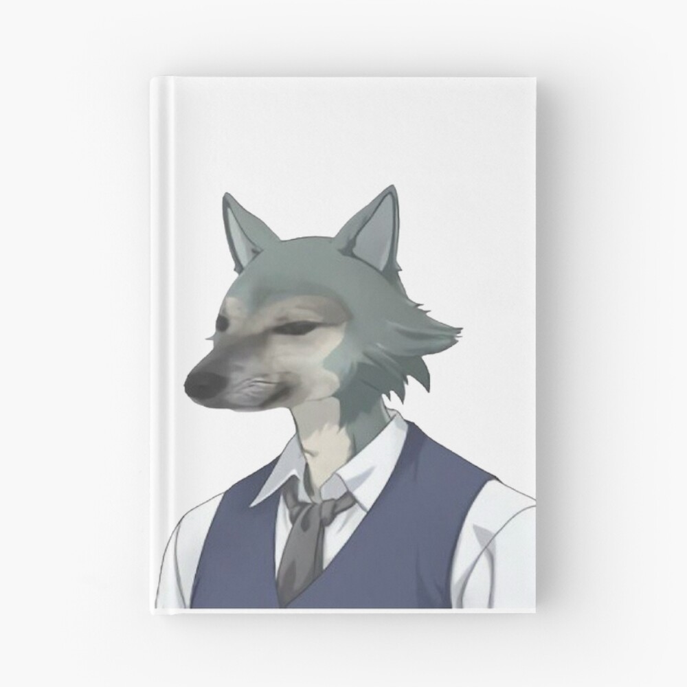 Item preview, Hardcover Journal designed and sold by Soupsy.