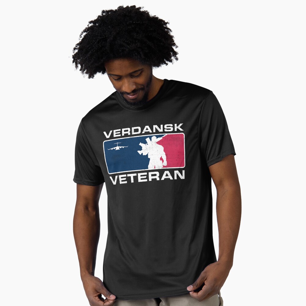 Item preview, Active T-Shirt designed and sold by creativearmory.