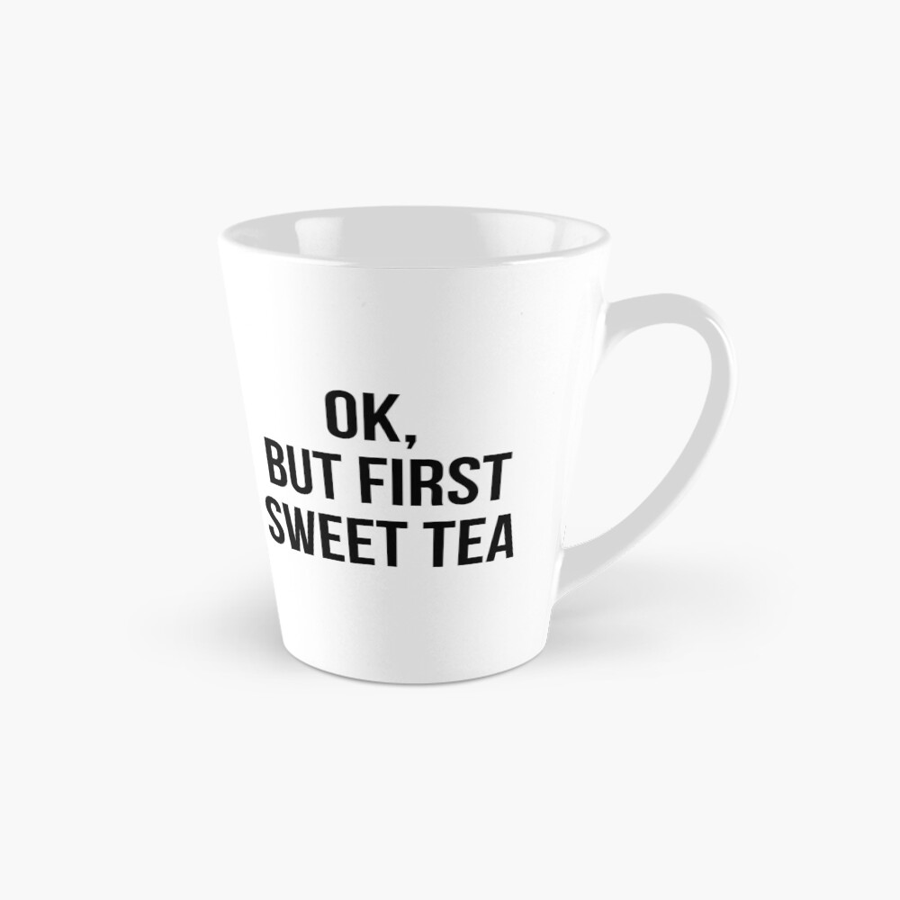 Aperçu de l'œuvre Mug long créée et vendue par MadEDesigns.
