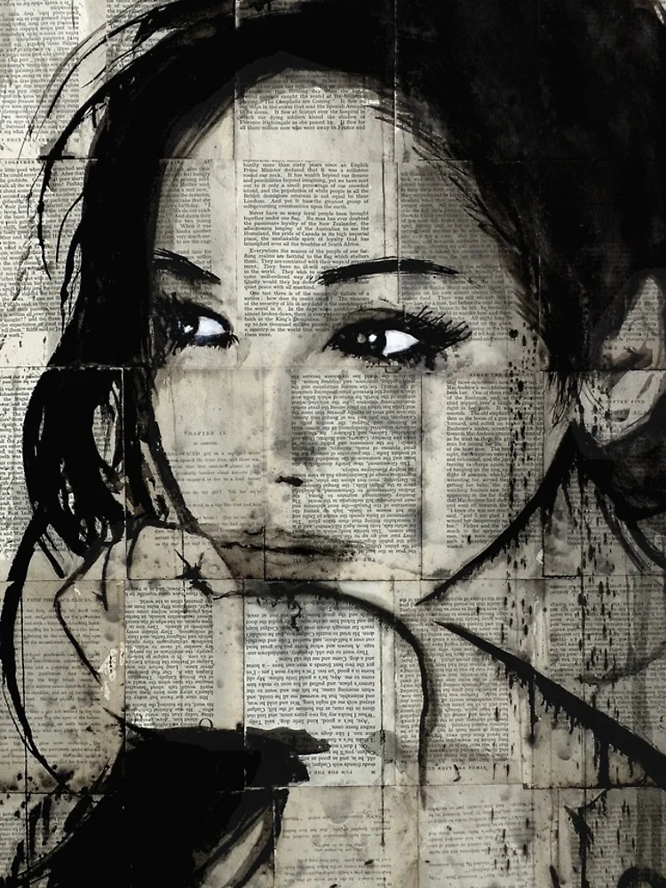Thumbnail 5 of 5, iPhone Case, ruth designed and sold by Loui Jover.