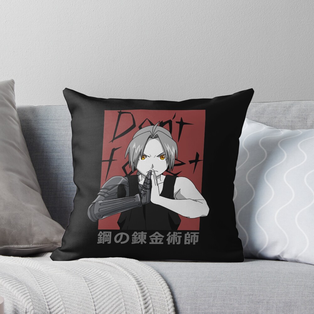 Item preview, Throw Pillow designed and sold by Brok5566.