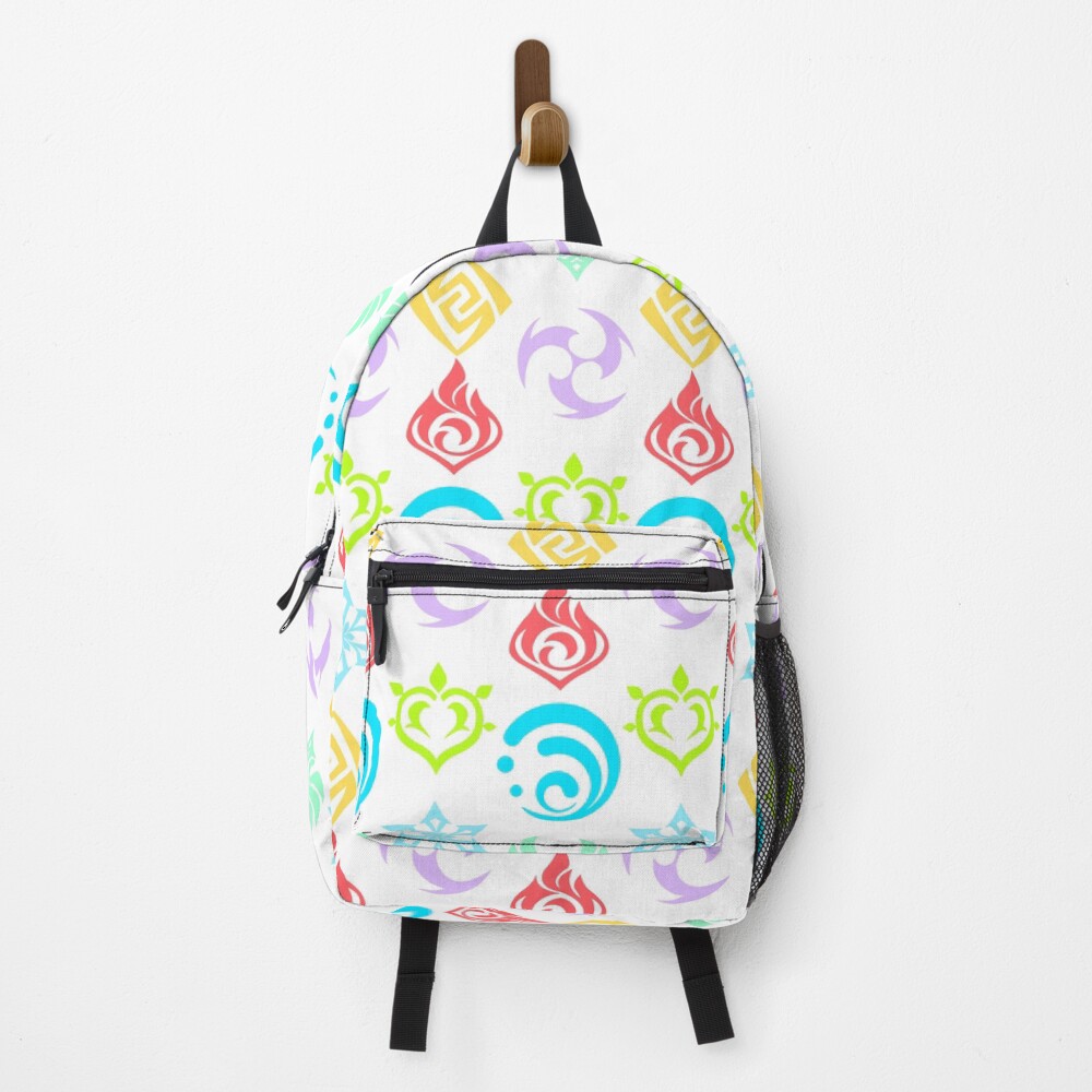 Item preview, Backpack designed and sold by DRKNT.
