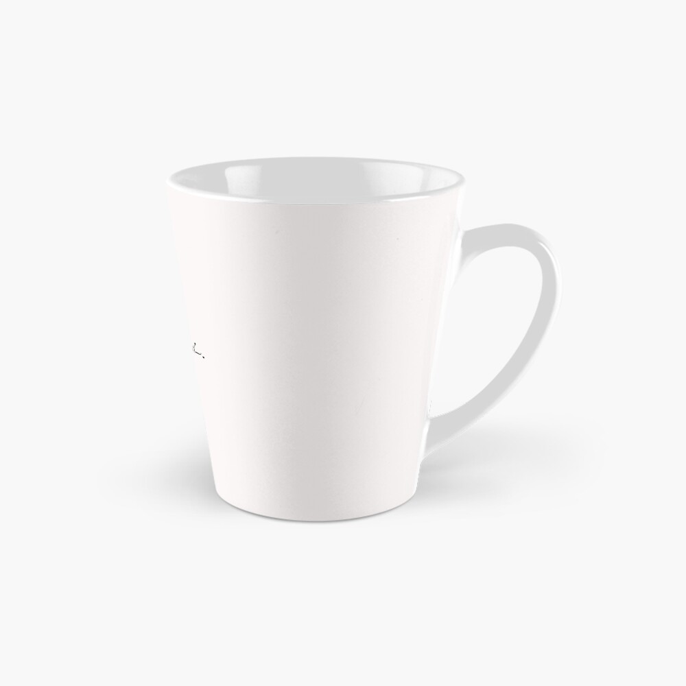 Aperçu de l'œuvre Mug long créée et vendue par mikoala50.