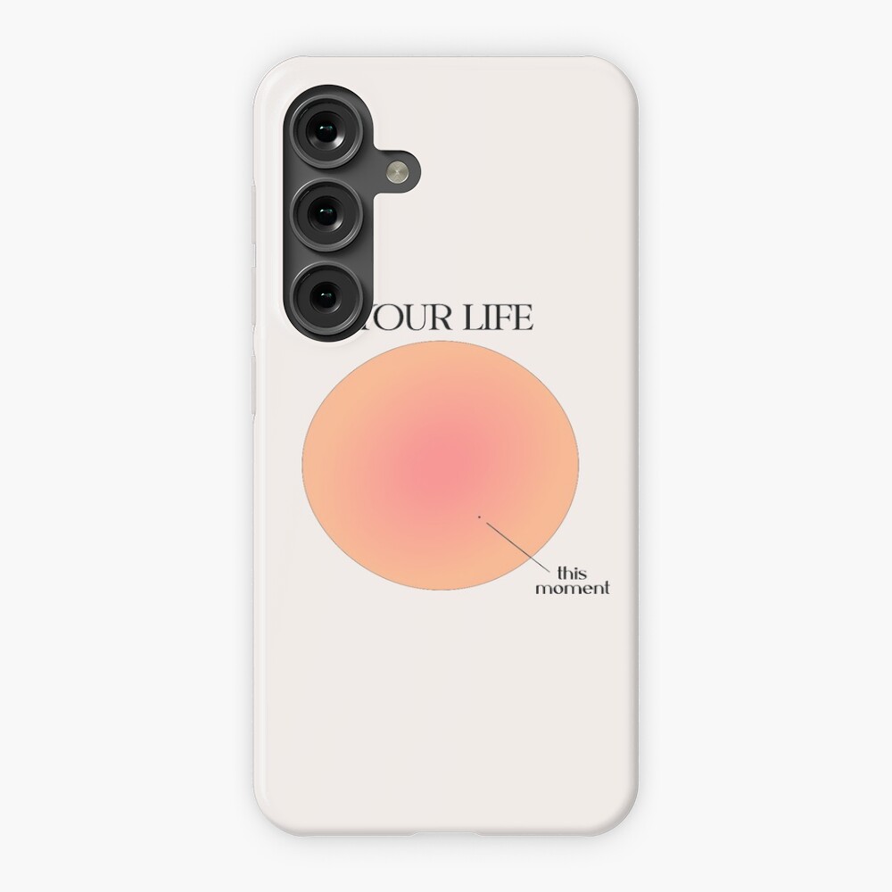 Aperçu de l'œuvre Coque rigide Samsung Galaxy créée et vendue par danielalorenzo.