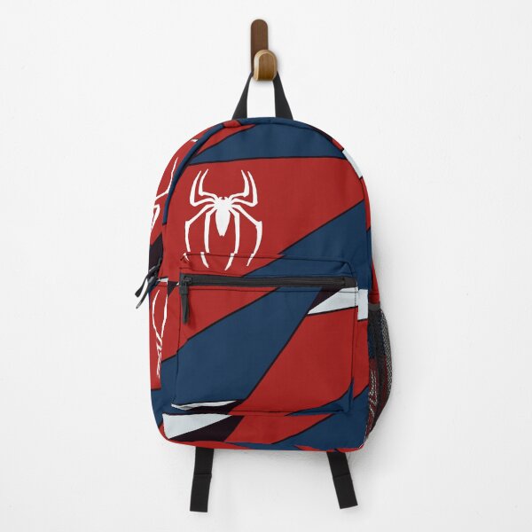 Aperçu de l'œuvre Spidey - Abstrakt créée et vendue par AbstraktGeek.