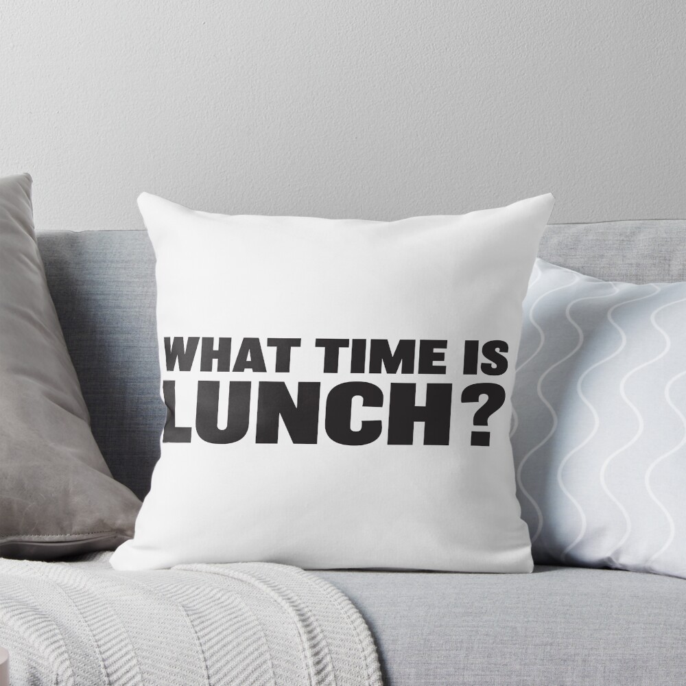 Item preview, Throw Pillow designed and sold by RoguePixel.