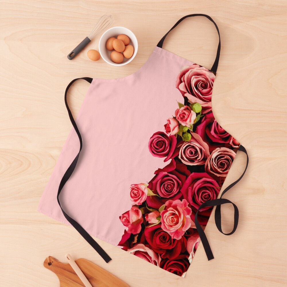 Item preview, Apron designed and sold by DLamasat.