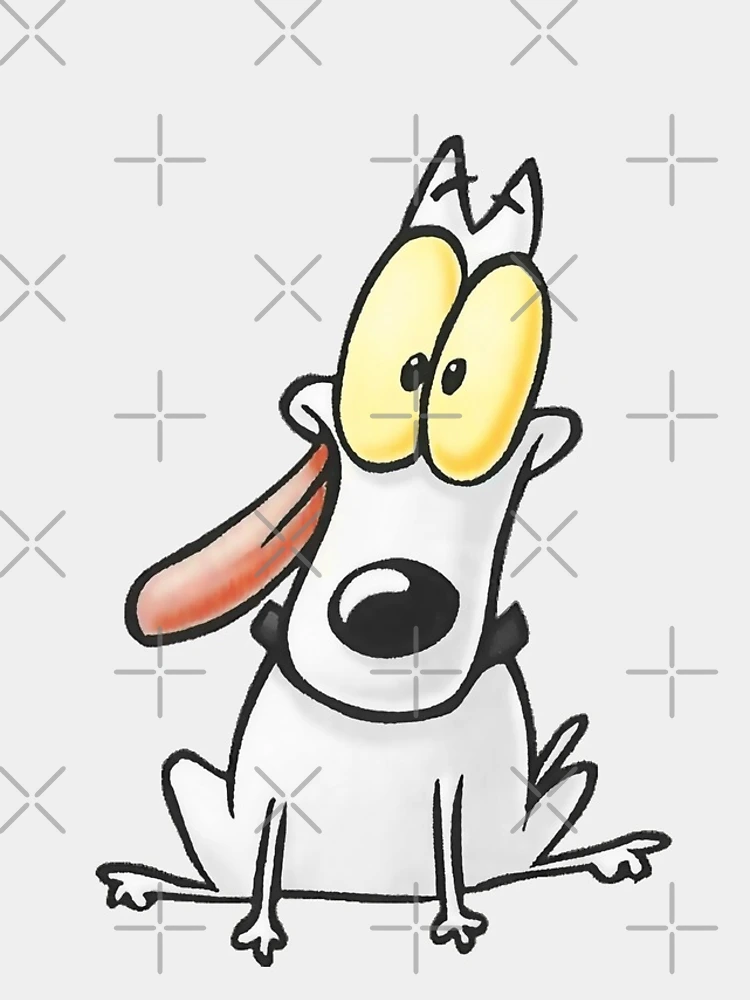 Thumbnail 4 of 4, iPhone Case, Spunky! (Rocko's Modern Life) designed and sold by ylemty.