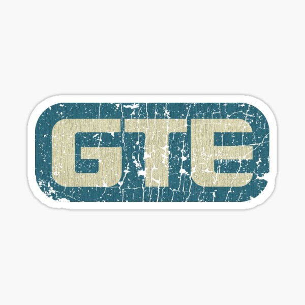 Item preview, General Telephone & Electronics Corp. (GTE) 1934 designed and sold by AstroZombie6669.