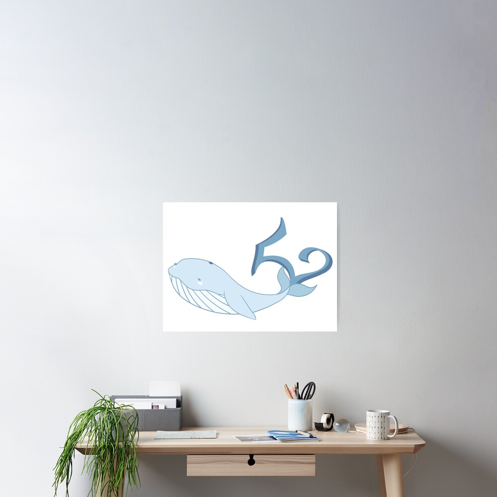 Item preview, Poster designed and sold by seoulshop.