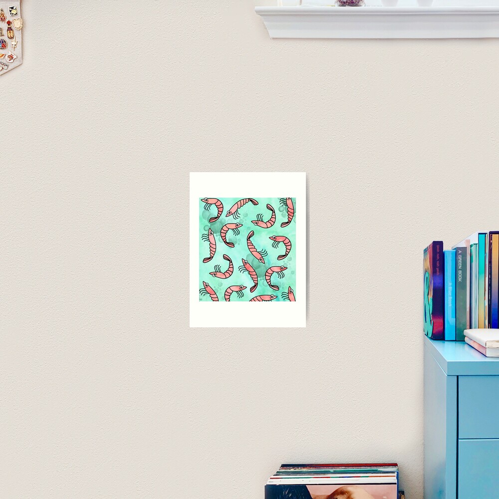Item preview, Art Print designed and sold by MulberryMuskox.