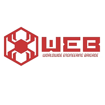 Artwork thumbnail, Worldwide Engineering Brigade by TheHorizoneer