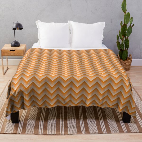Item preview, Zig Zag - Orange designed and sold by Gubbz.