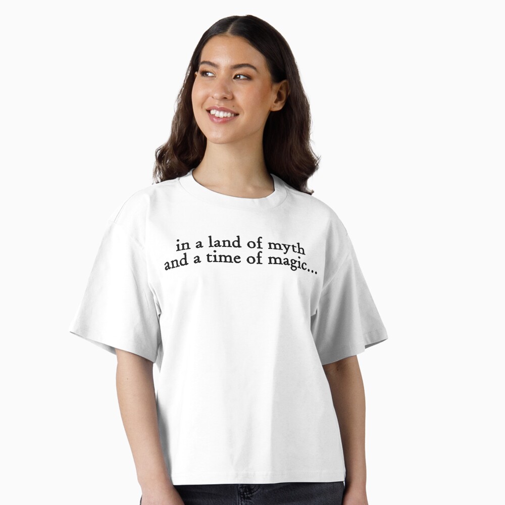 Artikel-Vorschau von Boxy T-Shirt, designt und verkauft von pendragon5.
