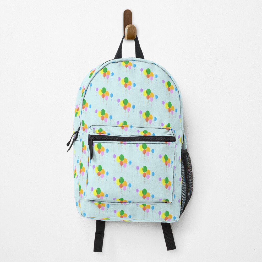 Item preview, Backpack designed and sold by designInk.