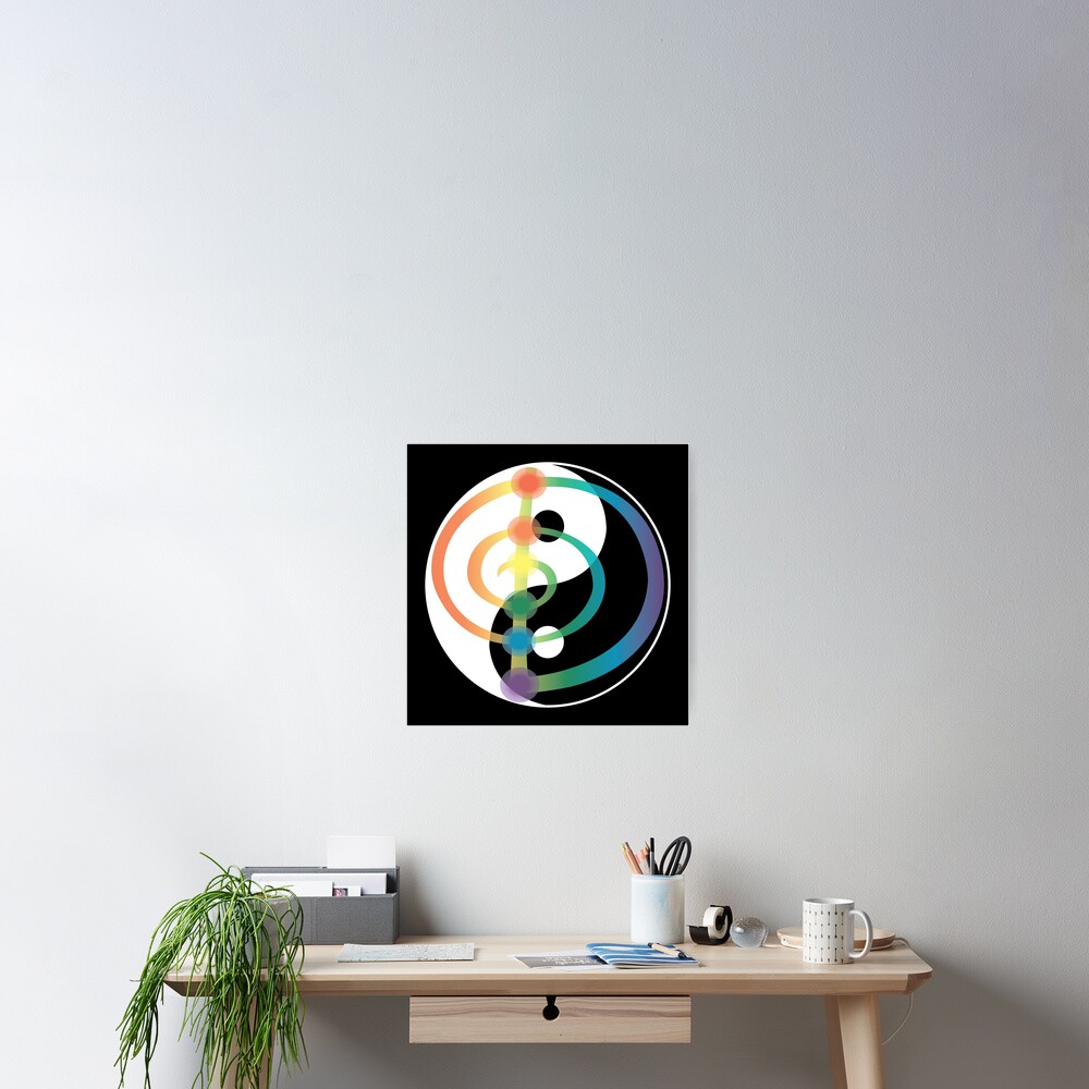 Item preview, Poster designed and sold by denisseinfeld.