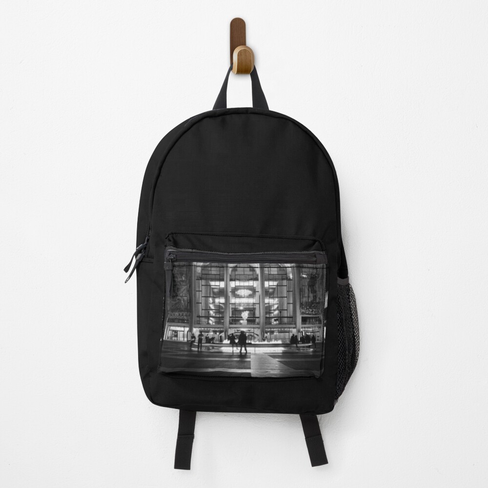 Item preview, Backpack designed and sold by BStorme.