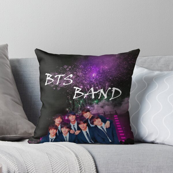 Item preview, BANDA BTS designed and sold by BVCdesigns.