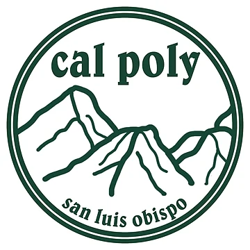 Artwork thumbnail, Cal Poly SLO mountain by darbymull