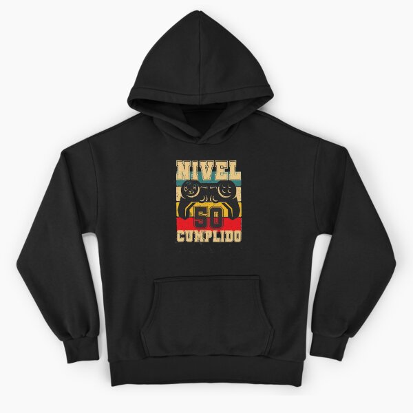 Item preview, 50 Cumpleaños Regalo Gamer Nivel 50 Cumplido (Nivel 50 Completo en Español Regalo de Cumpleaños) Diseño Unisex designed and sold by InkItStudio.