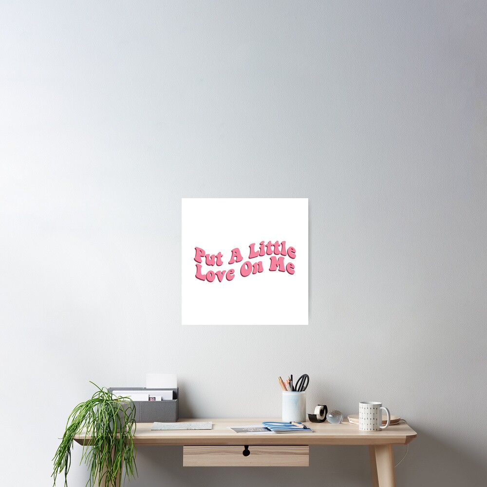 Item preview, Poster designed and sold by RafaTakami.