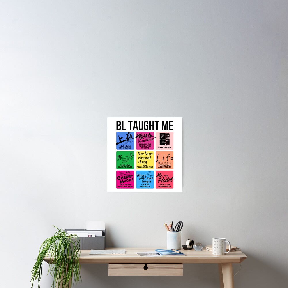 Item preview, Poster designed and sold by skeletonvenus.