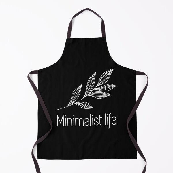 Item preview, Minimalist life designed and sold by andrutza-design.