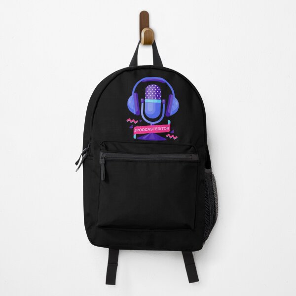 Item preview, #podcasteditor designed and sold by DesignByJK.
