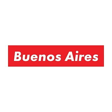 Aperçu de l'œuvre Buenos Aires de ParsonsDesigns