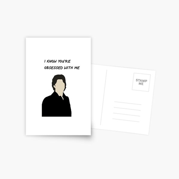 Artikelvorschau, Damon Salvatore ♡ ︎ entworfen und verkauft von Freyagracex.