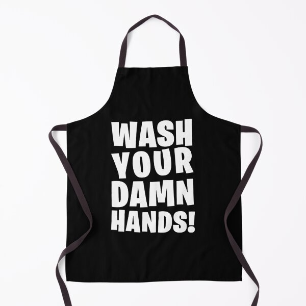 Item preview, Wash Hands designed and sold by kukuhivanart.